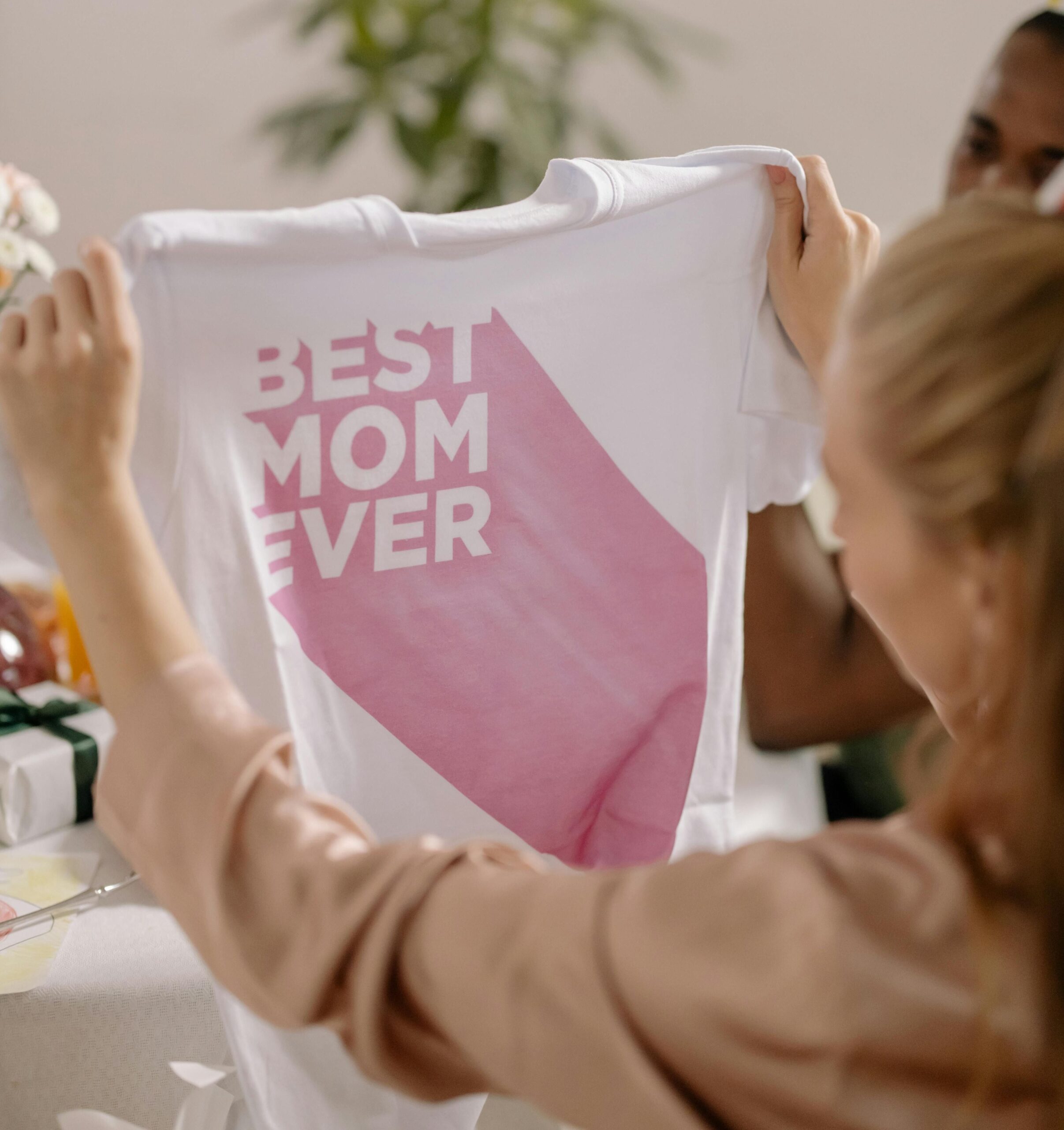 Design Your Own T-Shirt: Wear Your Story with Pride